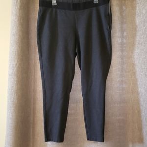 Gap Ponte Pants